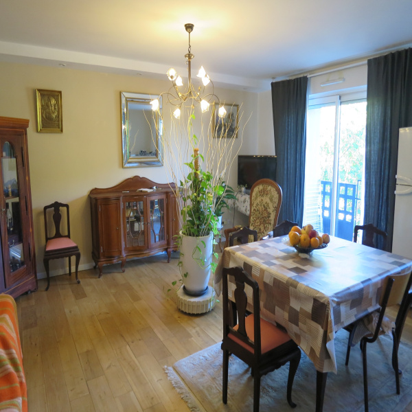 Offres de vente Appartement Limeil-Brévannes 94450