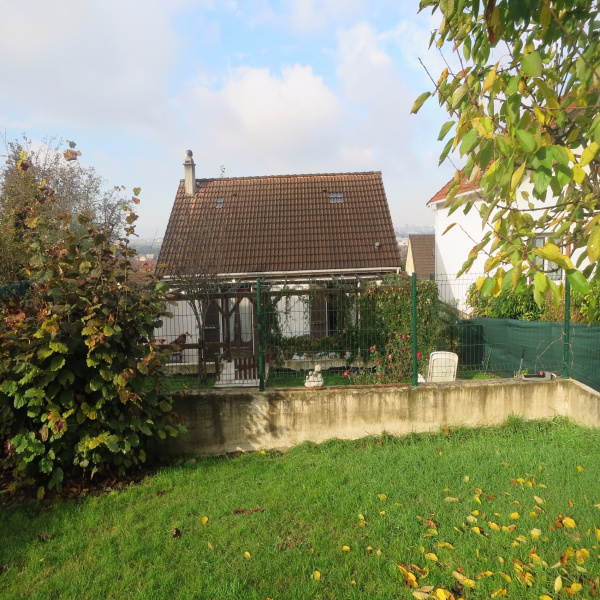 Offres de vente Maison Valenton 94460