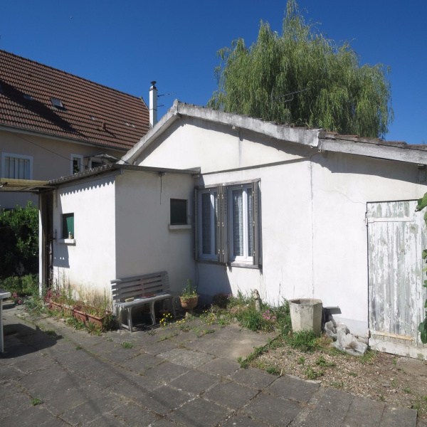 Offres de vente Maison Limeil-Brévannes 94450