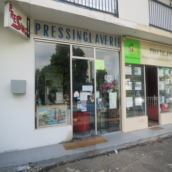 Vente Immobilier Professionnel Local commercial Limeil-Brévannes 94450
