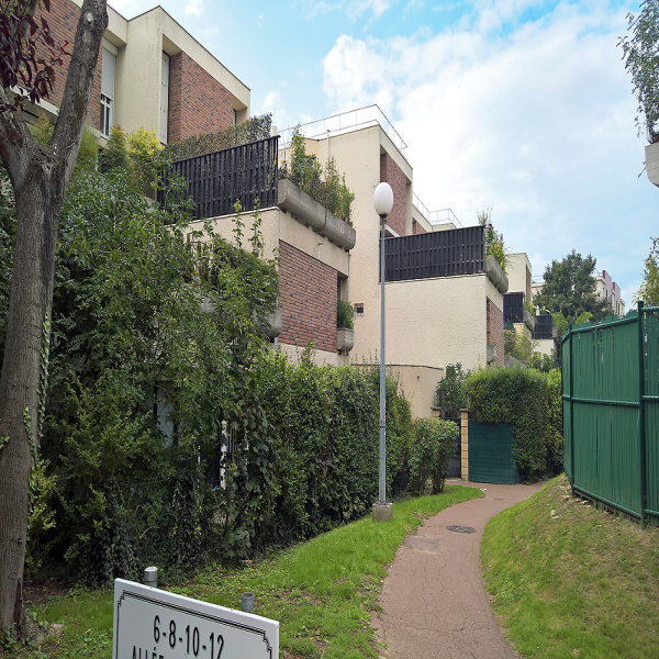 Offres de vente Appartement Valenton 94460
