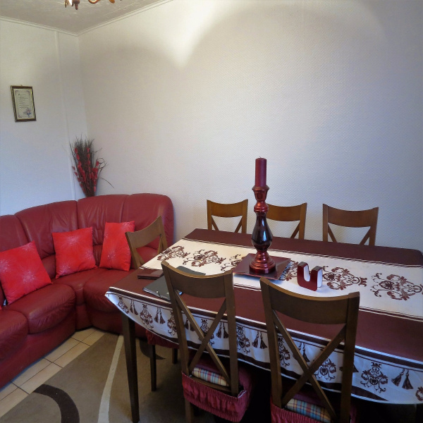 Offres de vente Appartement Valenton 94460