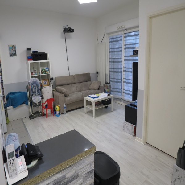 Offres de vente Appartement Limeil-Brévannes 94450