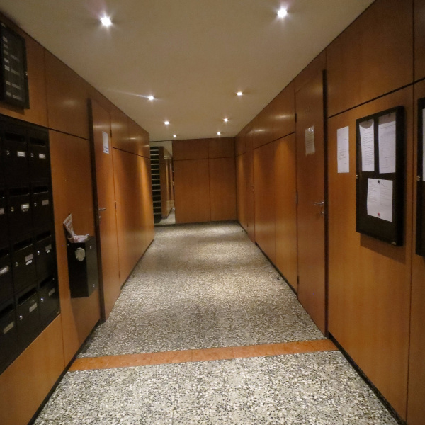 Offres de vente Appartement Villeneuve-Saint-Georges 94190