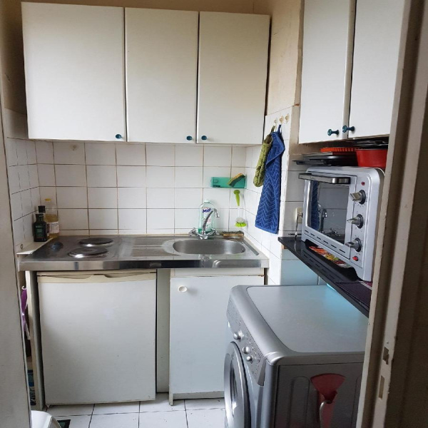 Offres de vente Appartement Saint-Maur-des-Fossés 94100