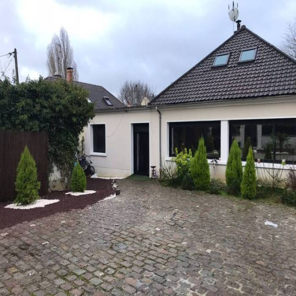 Offres de vente Villa Yerres 91330