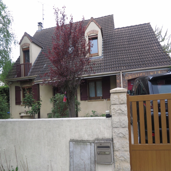 Offres de vente Maison Limeil-Brévannes 94450