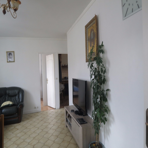Offres de vente Appartement Valenton 94460