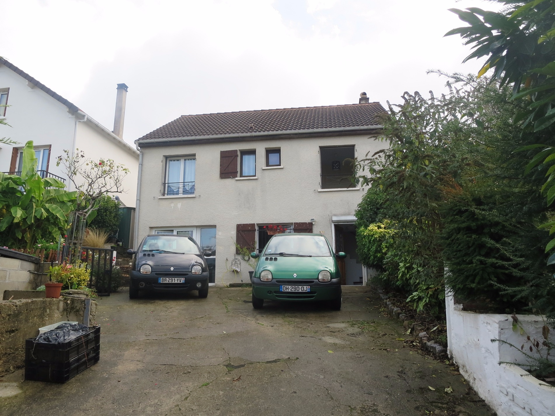 Offres de vente Maison Valenton 94460