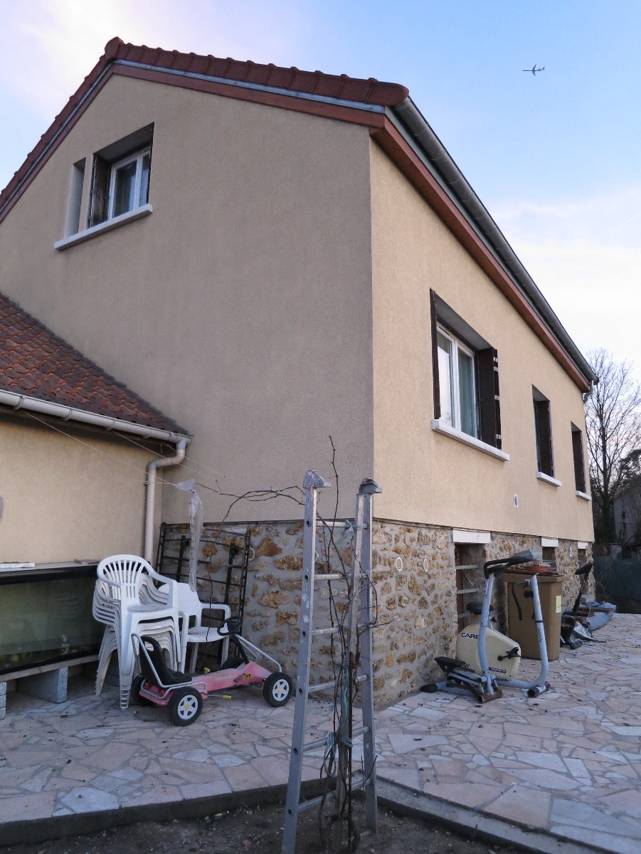 Offres de vente Maison Valenton 94460