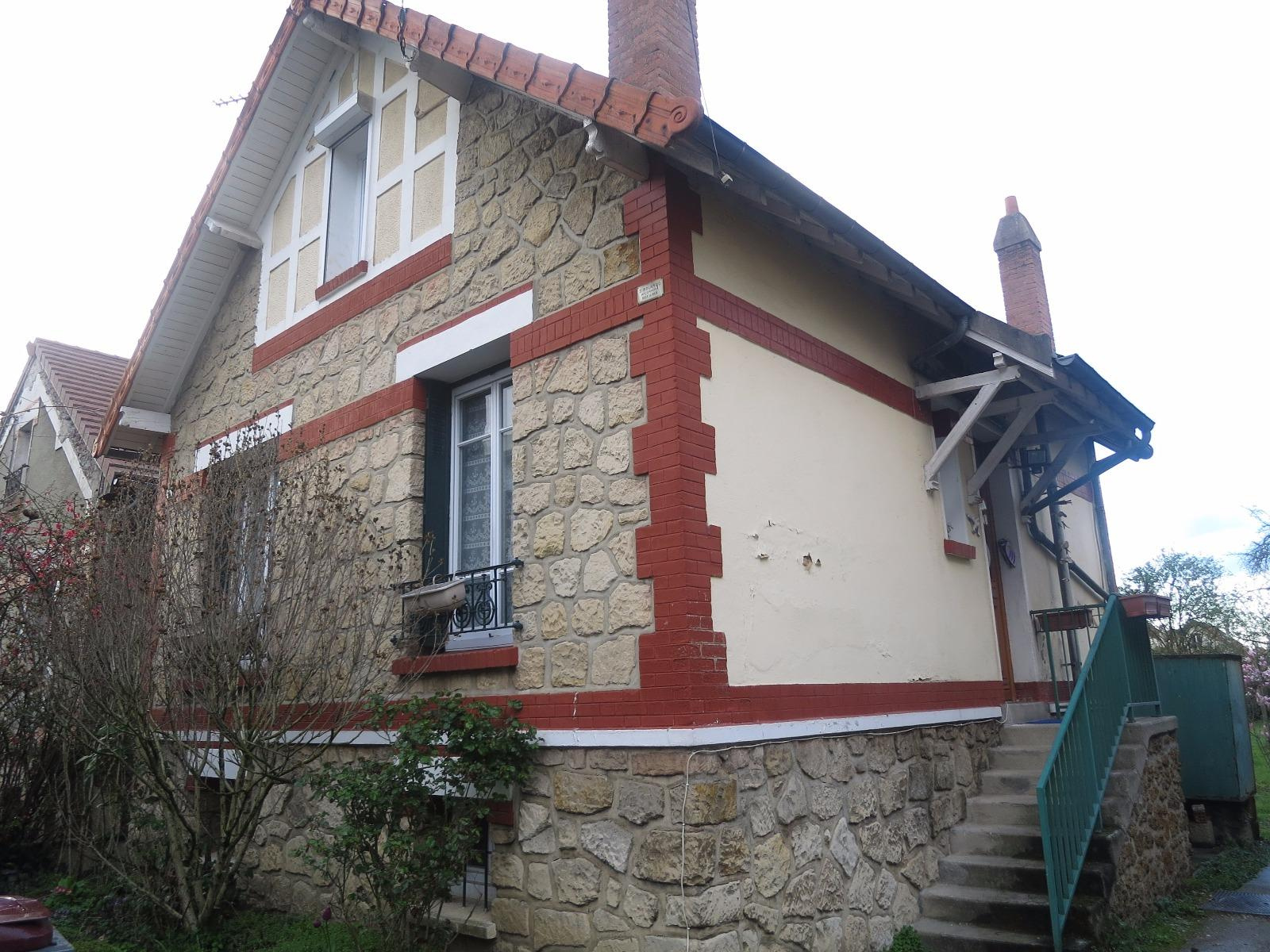 Offres de vente Maison Limeil-Brévannes 94450
